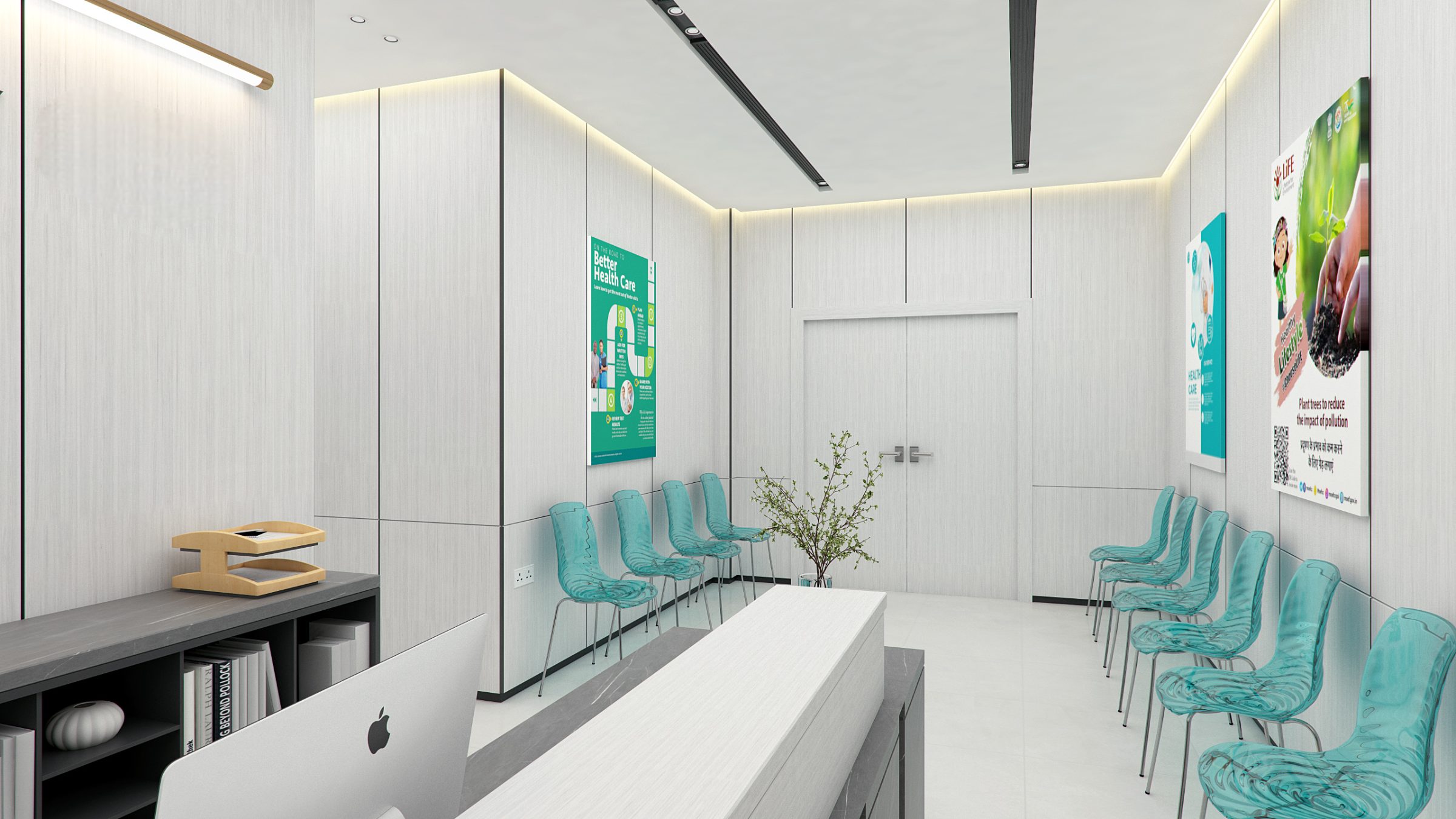 Full Project in Agios Ioannis, Limassol photo 9