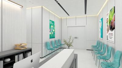 Full Project in Agios Ioannis, Limassol thumbnail 9