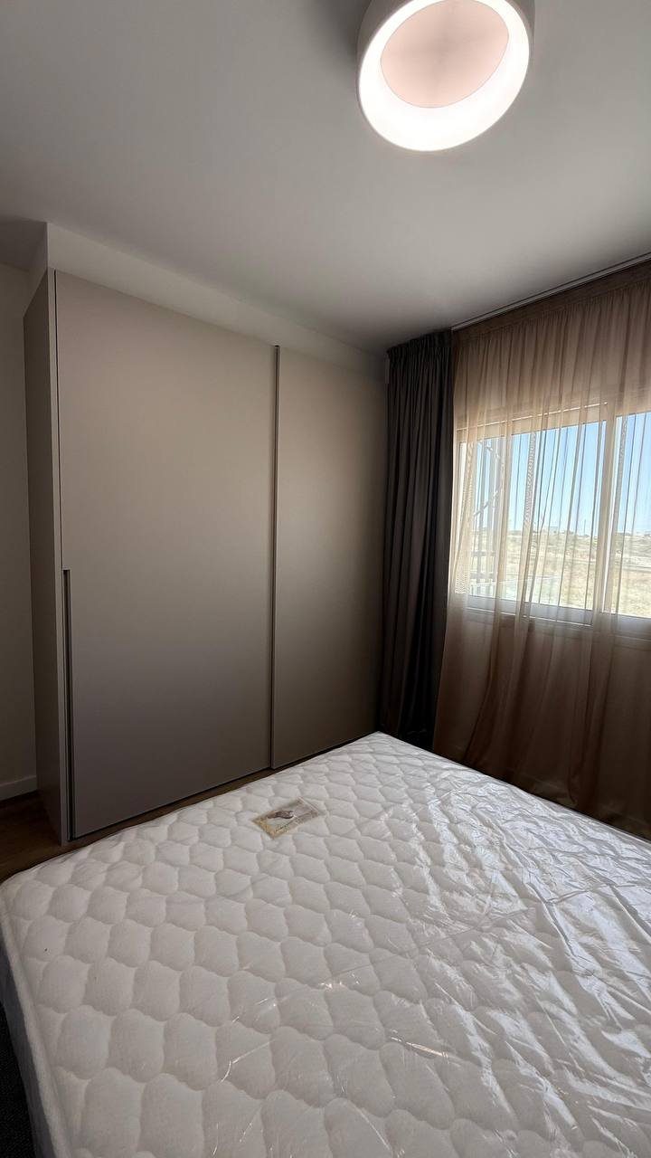 2 BR Penthouse in Kolossi, Limassol photo 9