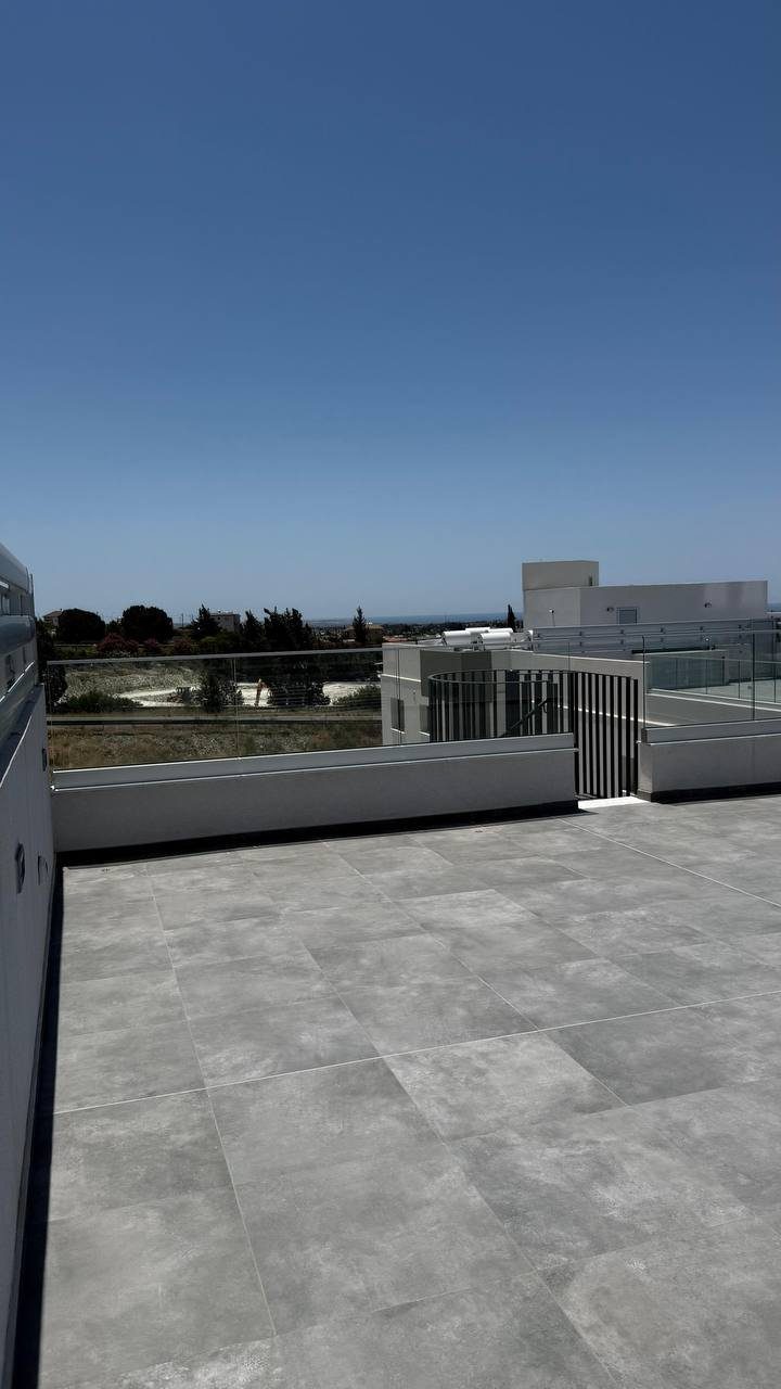 2 BR Penthouse in Kolossi, Limassol photo 16