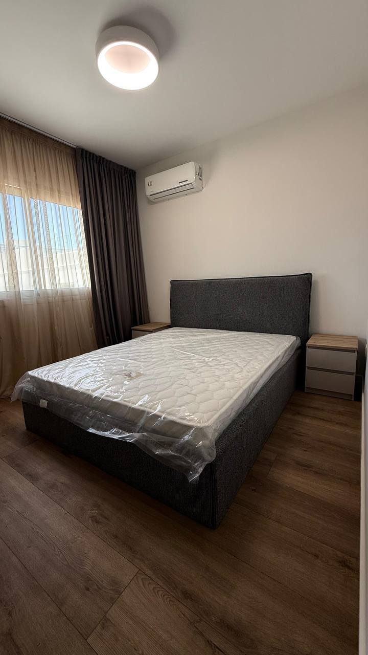 2 BR Penthouse in Kolossi, Limassol photo 8