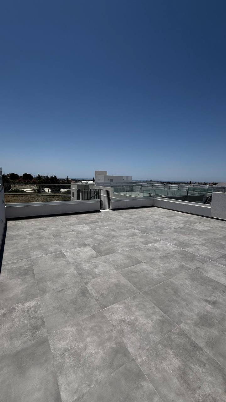 2 BR Penthouse in Kolossi, Limassol photo 18