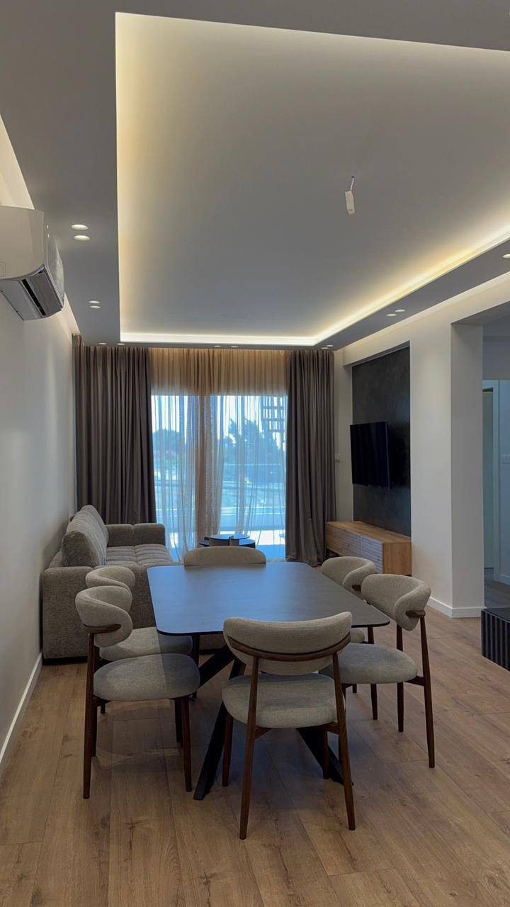 2 BR Penthouse in Kolossi, Limassol photo 1