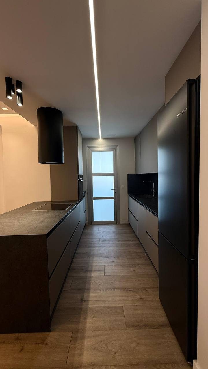2 BR Penthouse in Kolossi, Limassol photo 5