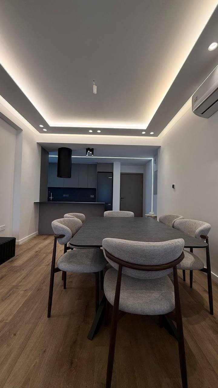 2 BR Penthouse in Kolossi, Limassol photo 4