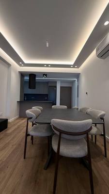 2 BR Penthouse in Kolossi, Limassol thumbnail 4