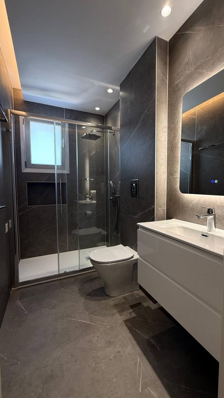 2 BR Penthouse in Kolossi, Limassol photo 12