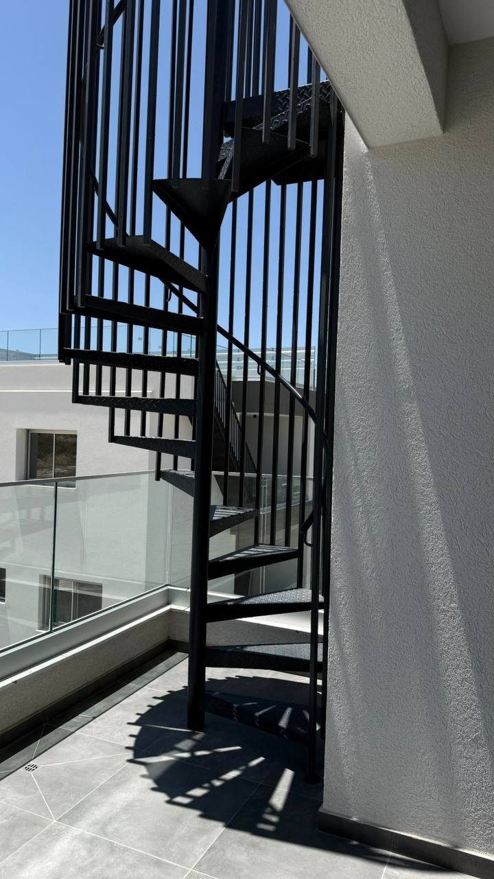 2 BR Penthouse in Kolossi, Limassol photo 15
