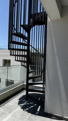 2 BR Penthouse in Kolossi, Limassol thumbnail 15