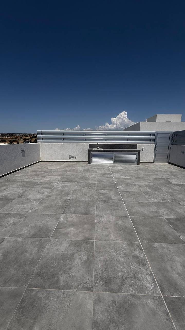 2 BR Penthouse in Kolossi, Limassol photo 17