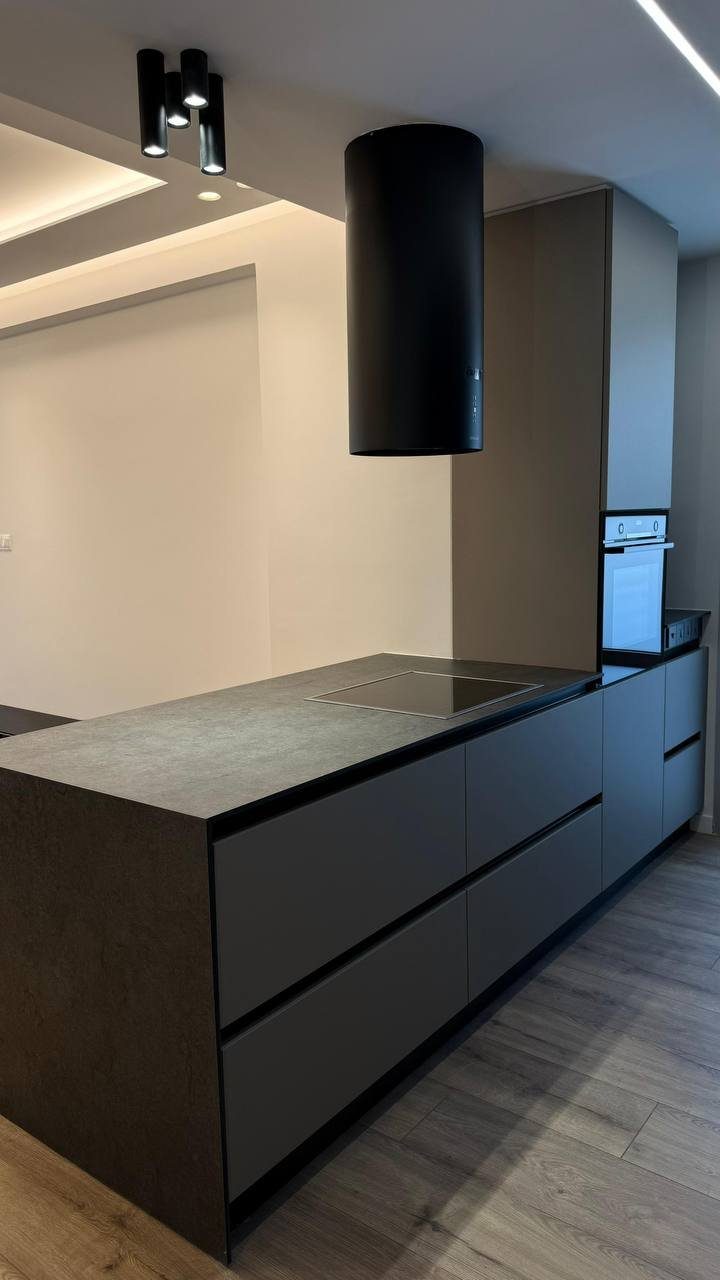 2 BR Penthouse in Kolossi, Limassol photo 6