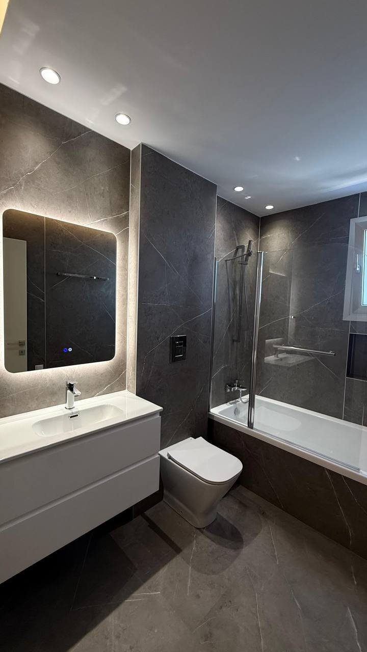 2 BR Penthouse in Kolossi, Limassol photo 13
