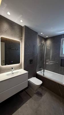 2 BR Penthouse in Kolossi, Limassol thumbnail 13