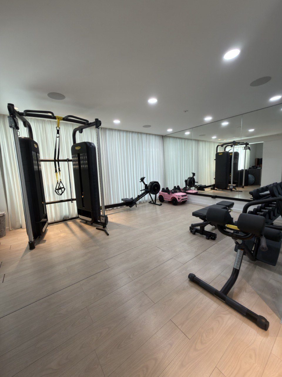 2+1 BR Apartment in Neapolis, Limassol photo 17