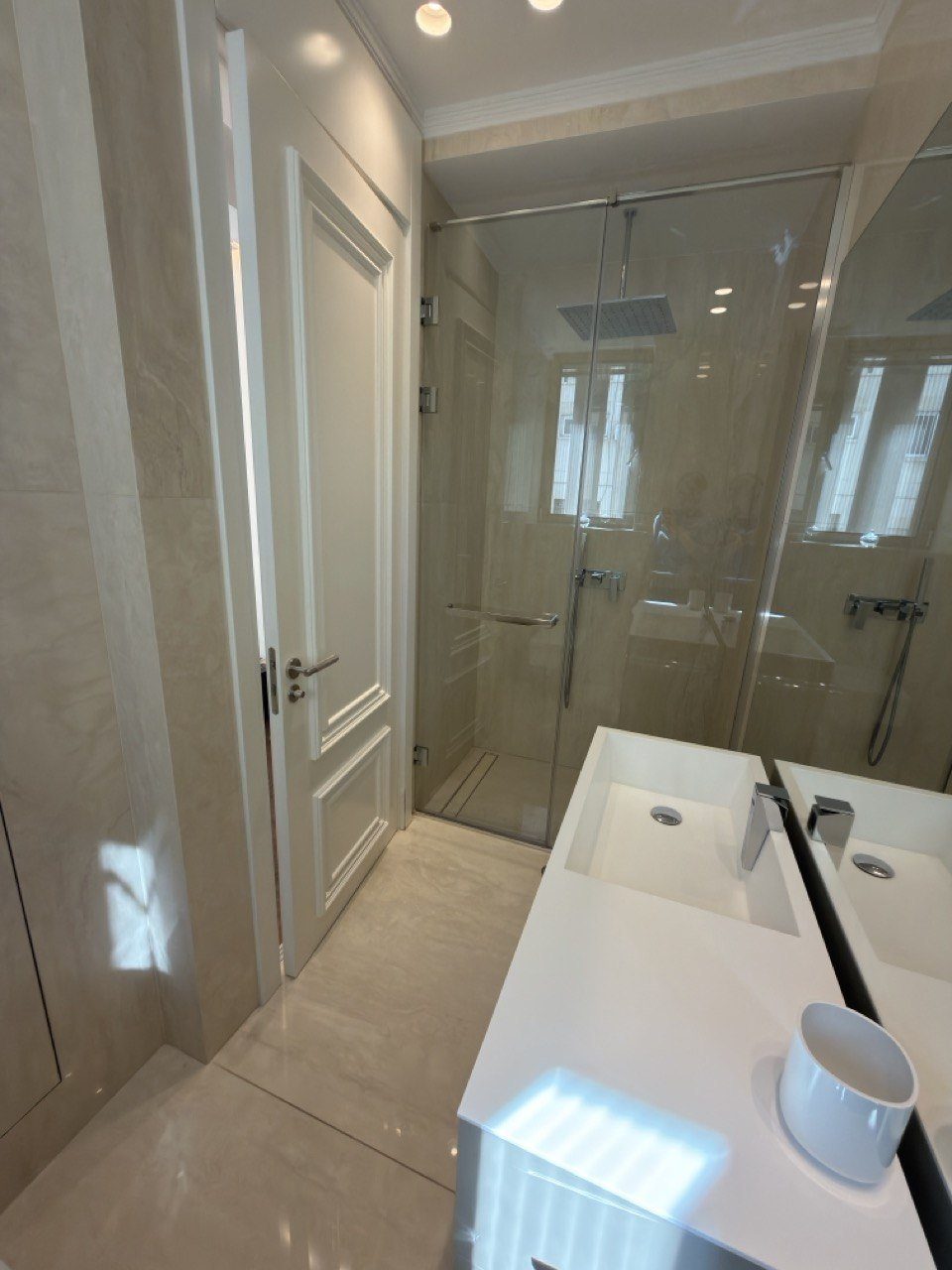 2+1 BR Apartment in Neapolis, Limassol — photo 7
