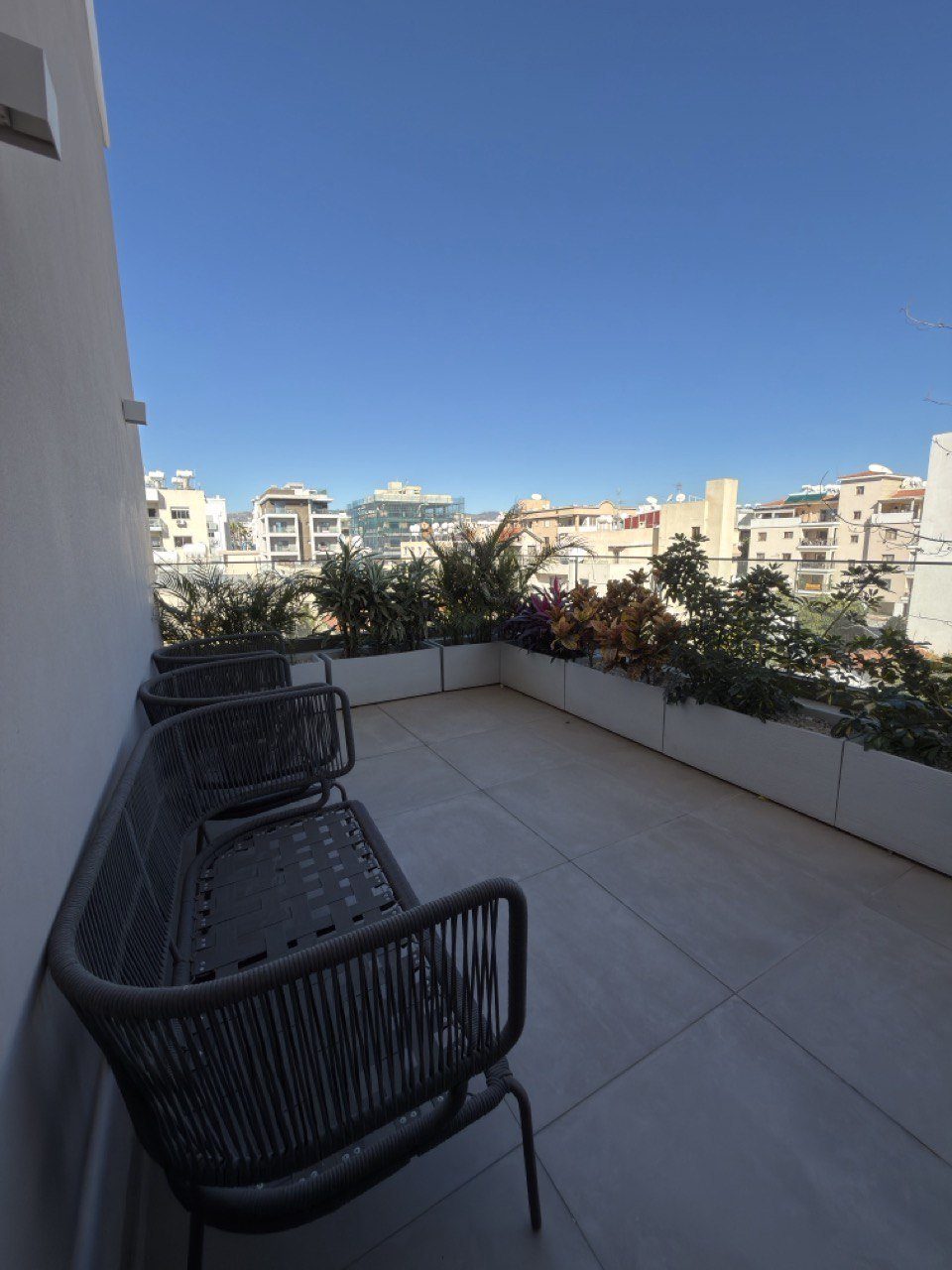 2+1 BR Apartment in Neapolis, Limassol photo 14