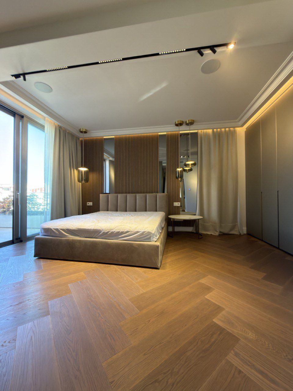 2+1 BR Apartment in Neapolis, Limassol — photo 5