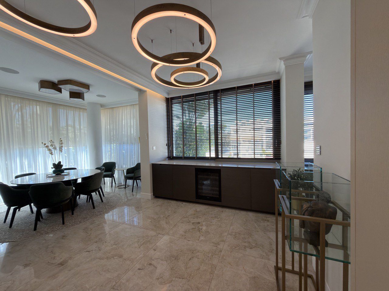 2+1 BR Apartment in Neapolis, Limassol — photo 2