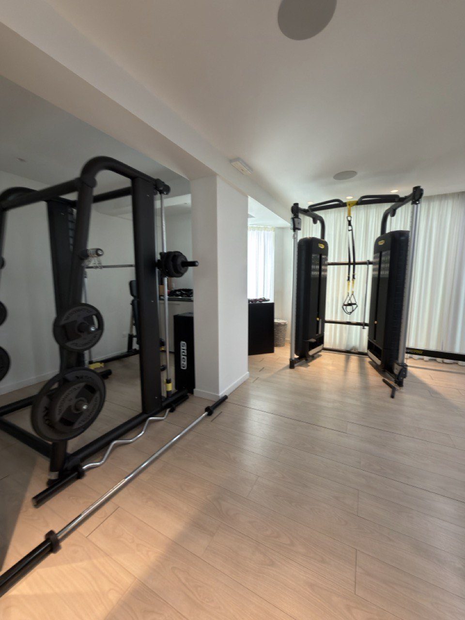 2+1 BR Apartment in Neapolis, Limassol photo 16