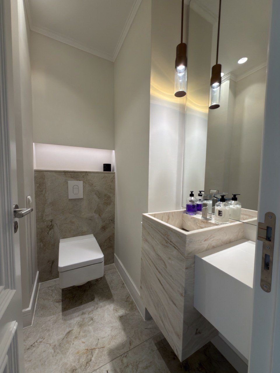 2+1 BR Apartment in Neapolis, Limassol photo 10