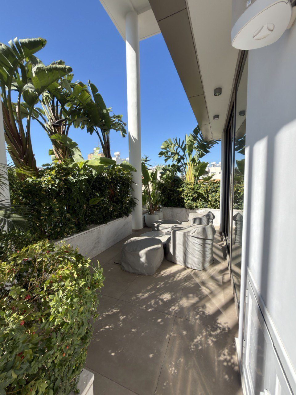 2+1 BR Apartment in Neapolis, Limassol photo 13