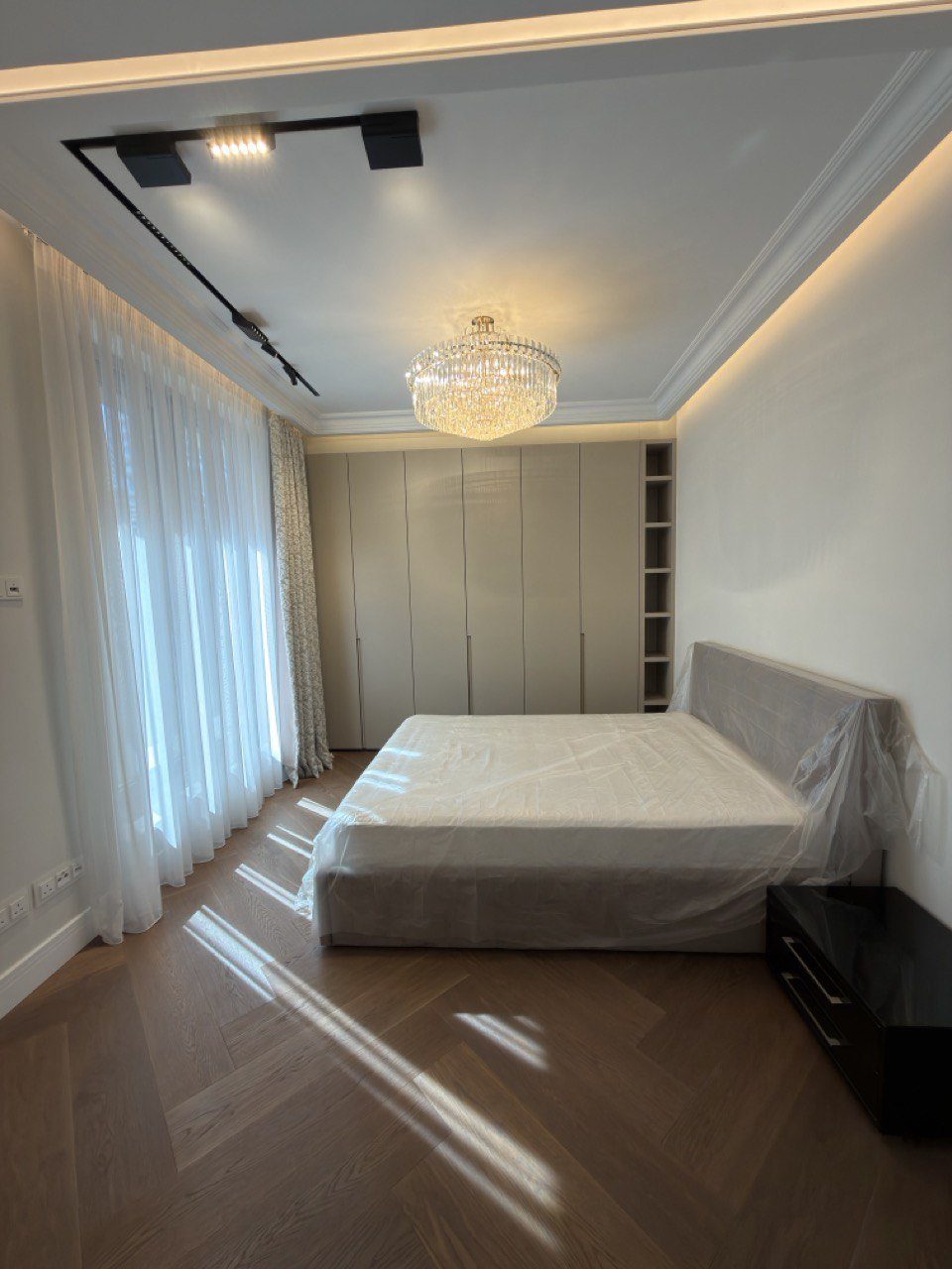 2+1 BR Apartment in Neapolis, Limassol — photo 6