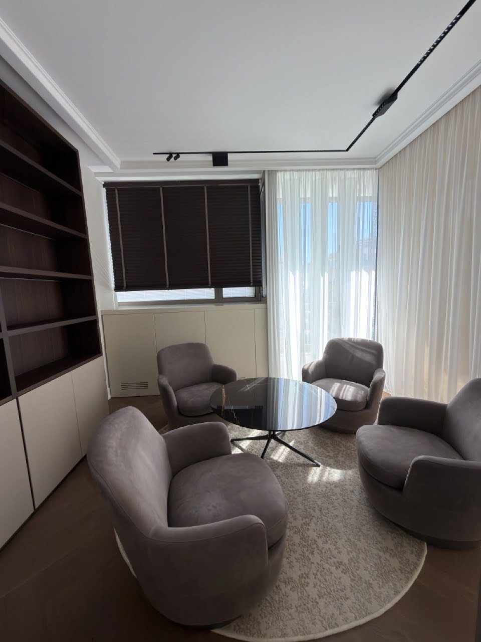 2+1 BR Apartment in Neapolis, Limassol — photo 4