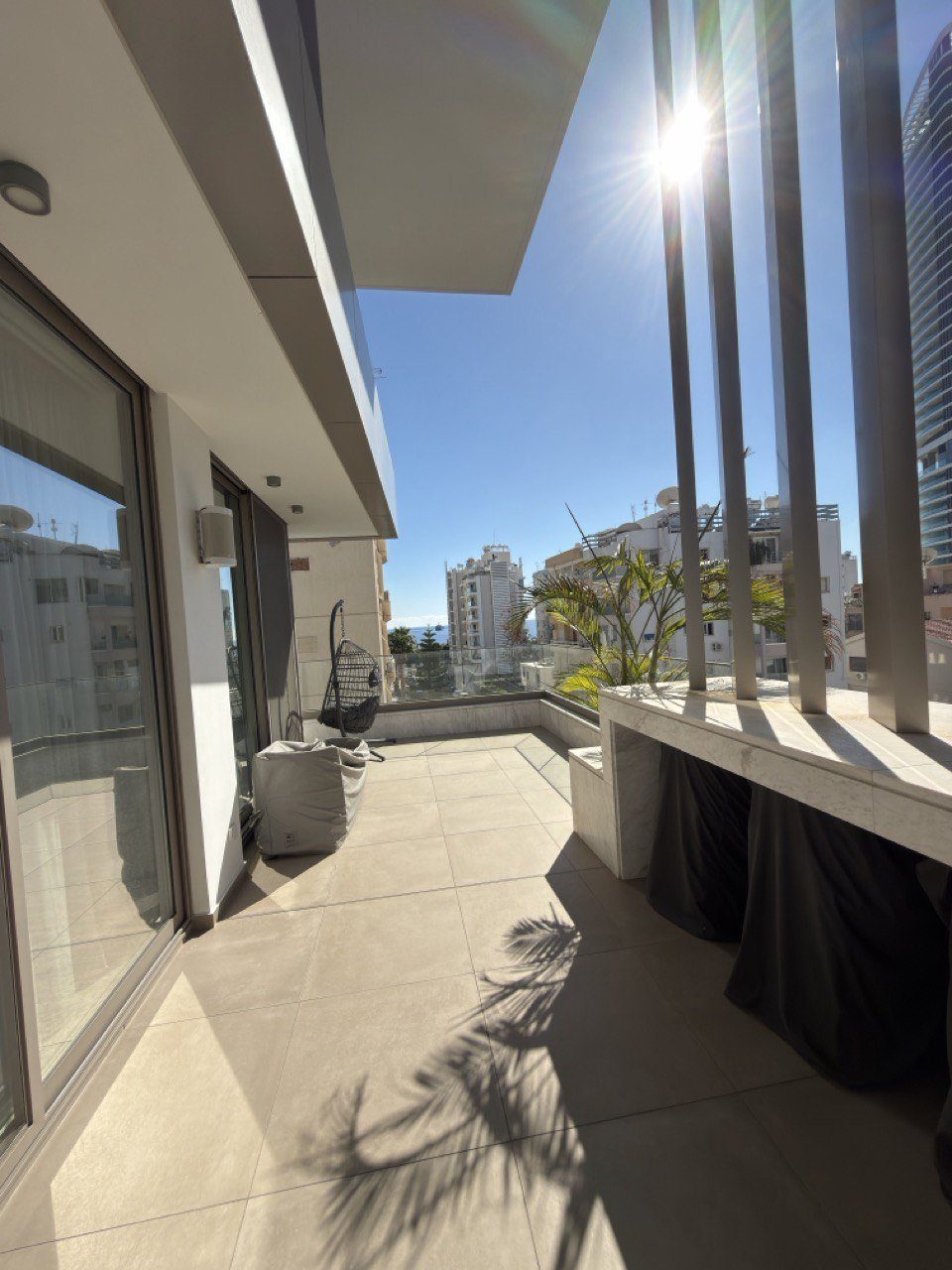 2+1 BR Apartment in Neapolis, Limassol photo 12