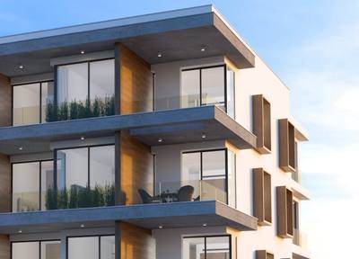 2 BR Apartment in Zakaki, Limassol thumbnail 1