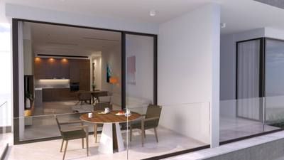 2 BR Apartment in Zakaki, Limassol thumbnail 7