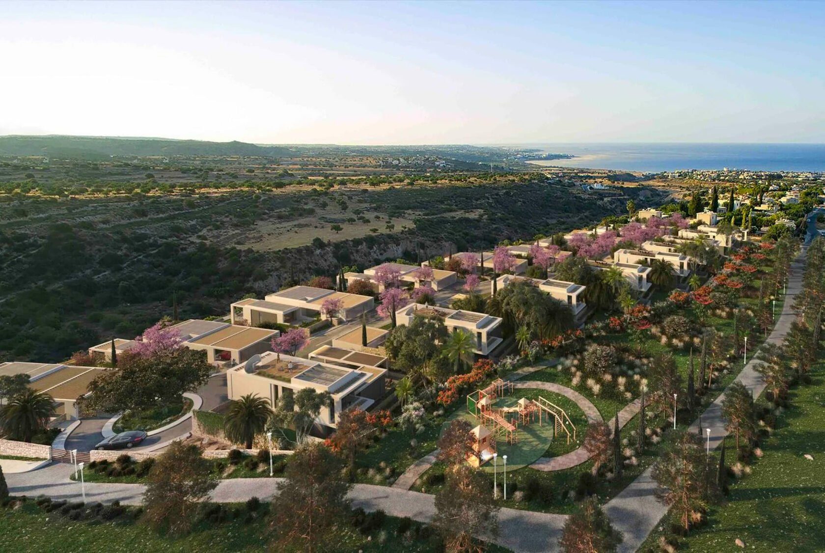5 BR Villa in Pegeia, Paphos photo 16