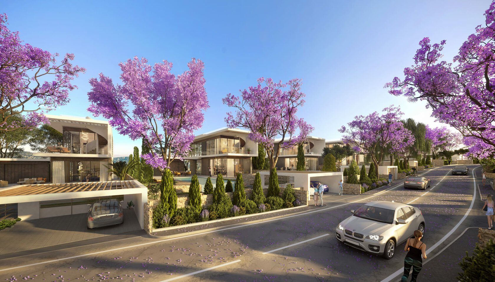 5 BR Villa in Pegeia, Paphos photo 4