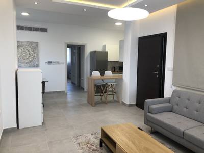 2 BR Apartment in Agios Athanasios, Limassol thumbnail 2
