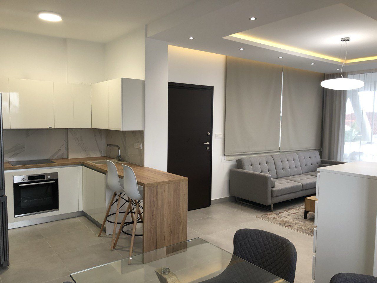 2 BR Apartment in Agios Athanasios, Limassol photo 1