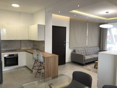 2 BR Apartment in Agios Athanasios, Limassol thumbnail 1