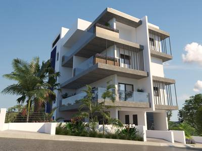 Διαμέρισμα 2 Υ/Δ στην περιοχή Αγία Φύλα, Λεμεσός, μικρογραφία 3