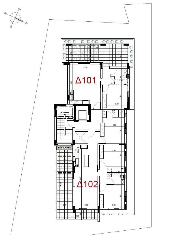 3 BR Apartment in Agia Fyla, Limassol photo 6