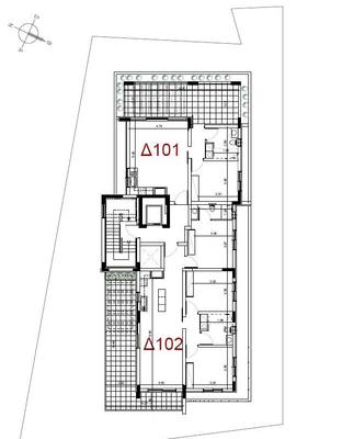 3 BR Apartment in Agia Fyla, Limassol thumbnail 6