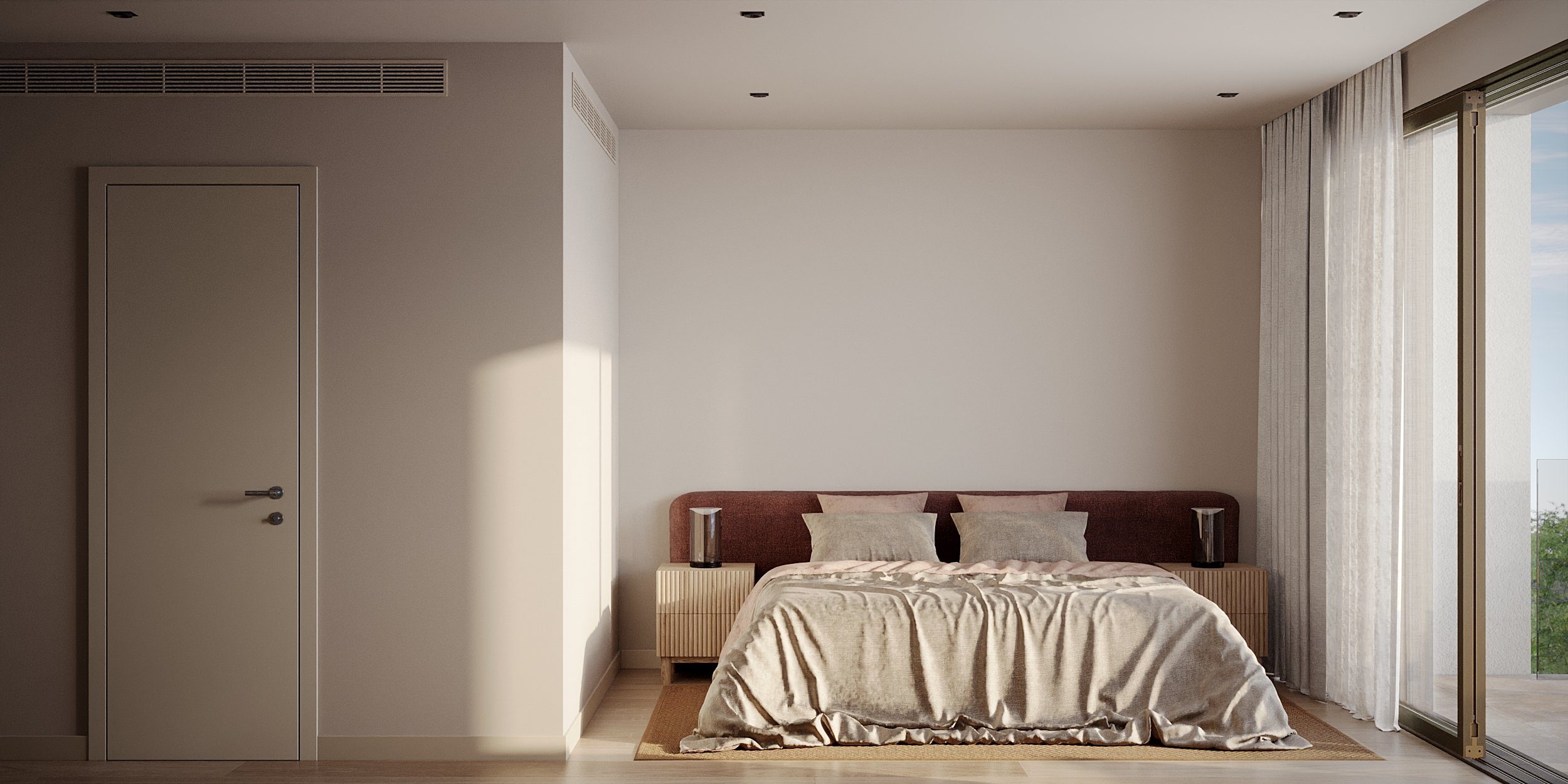 4+1 BR Villa in Geroskipou, Paphos photo 14