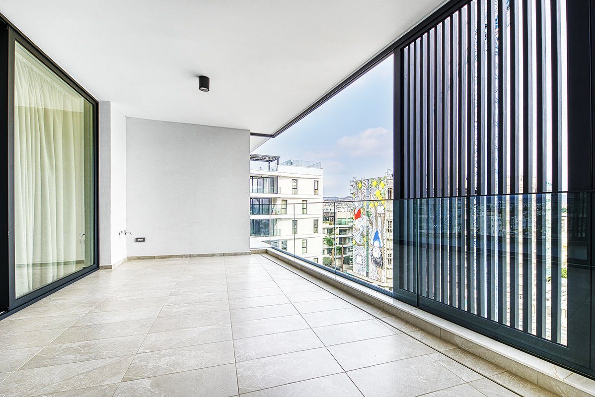 2 BR Apartment in Katholiki, Limassol photo 7