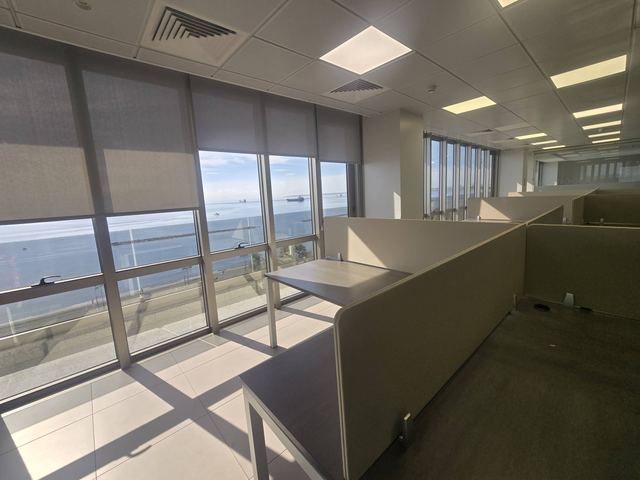 Fully Furnished Office for Rent in Neapolis, Limassol