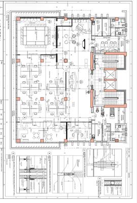 W pełni umeblowane biuro do wynajęcia w Neapolis, Limassol, miniatura 10