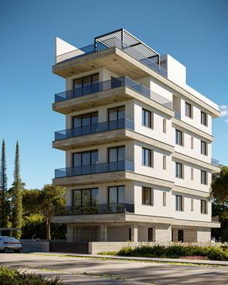 2 BR Apartment in Agios Nicolaos, Limassol thumbnail 5