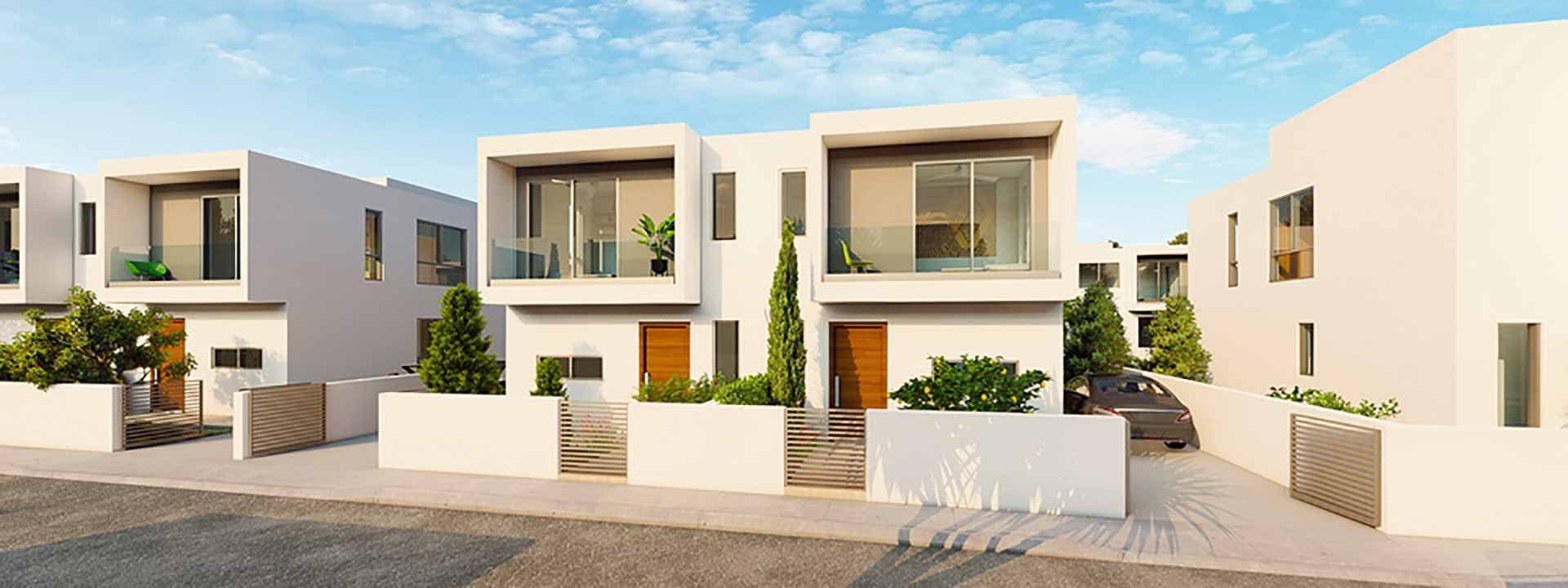 3 BR Villa in Mandria Pafou — photo 3