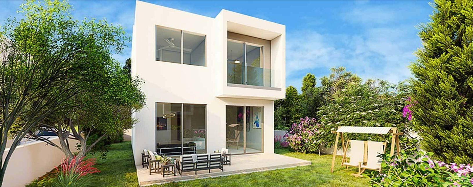 3 BR Villa in Mandria Pafou — photo 7
