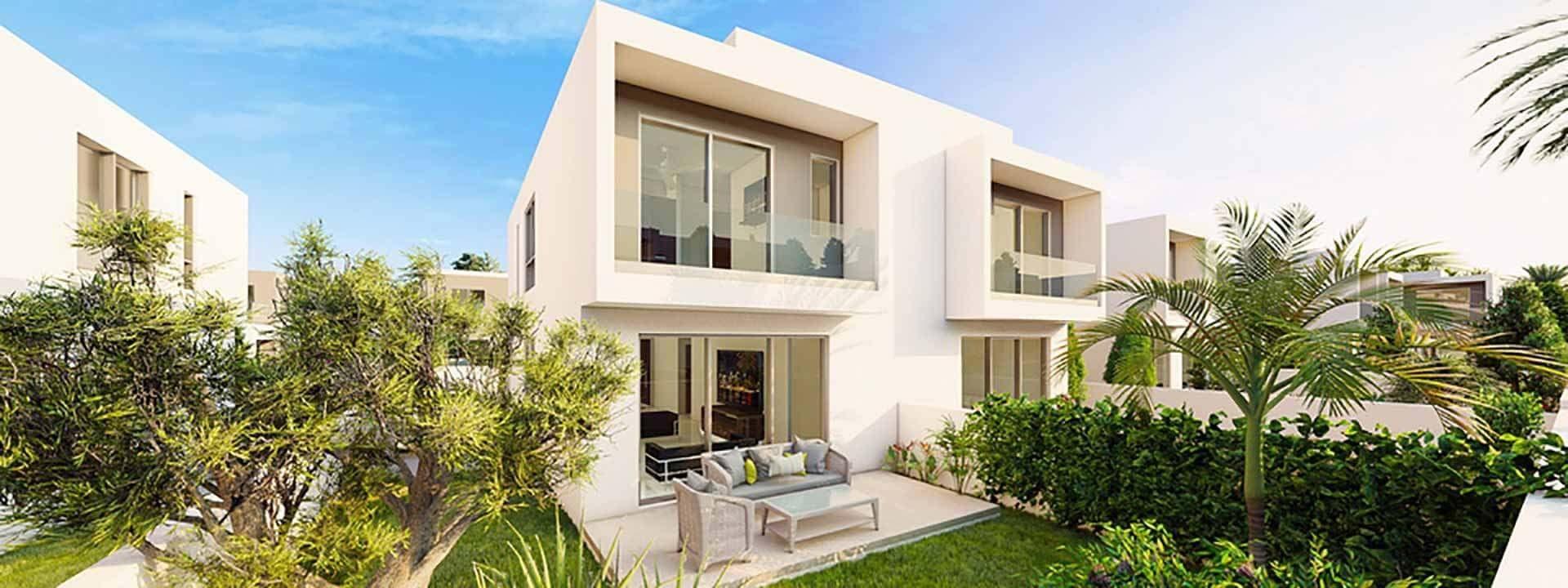 3 BR Villa in Mandria Pafou — photo 5