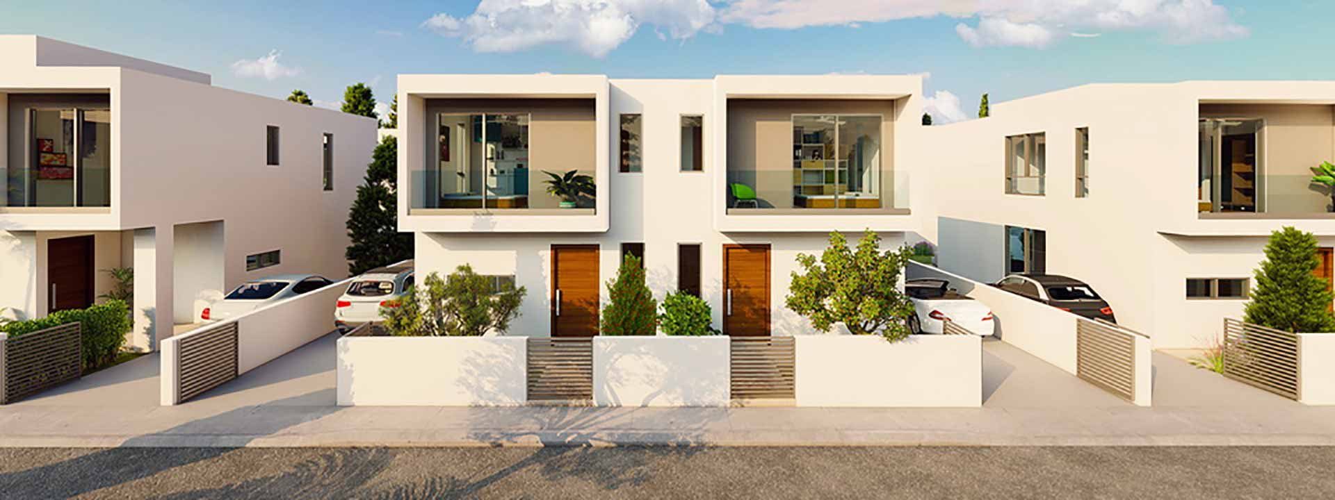 3 BR Villa in Mandria Pafou — photo 8