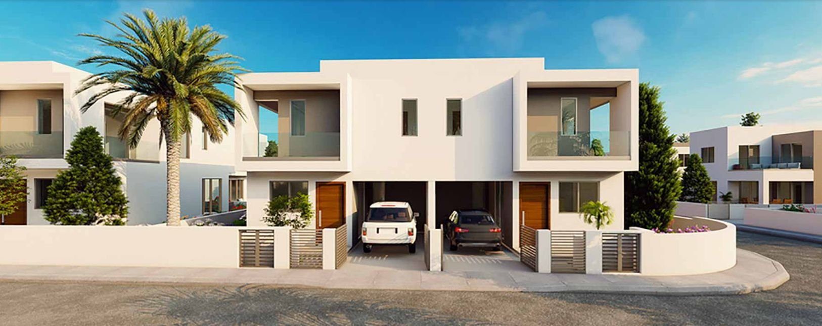 3 BR Villa in Mandria Pafou — photo 8