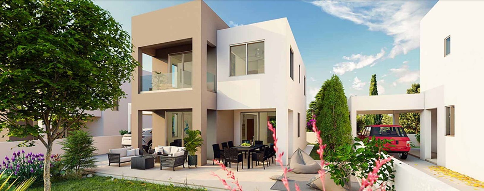 3 BR Villa in Mandria Pafou — photo 7