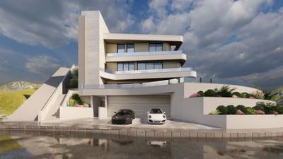 6 BR Villa in Agios Tychon, Limassol thumbnail 3